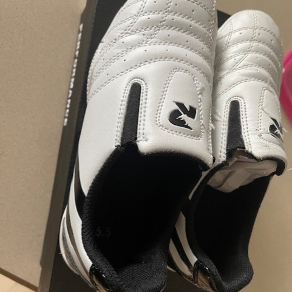 RHINGO Boy's Taekwondo sport sneakers shoes